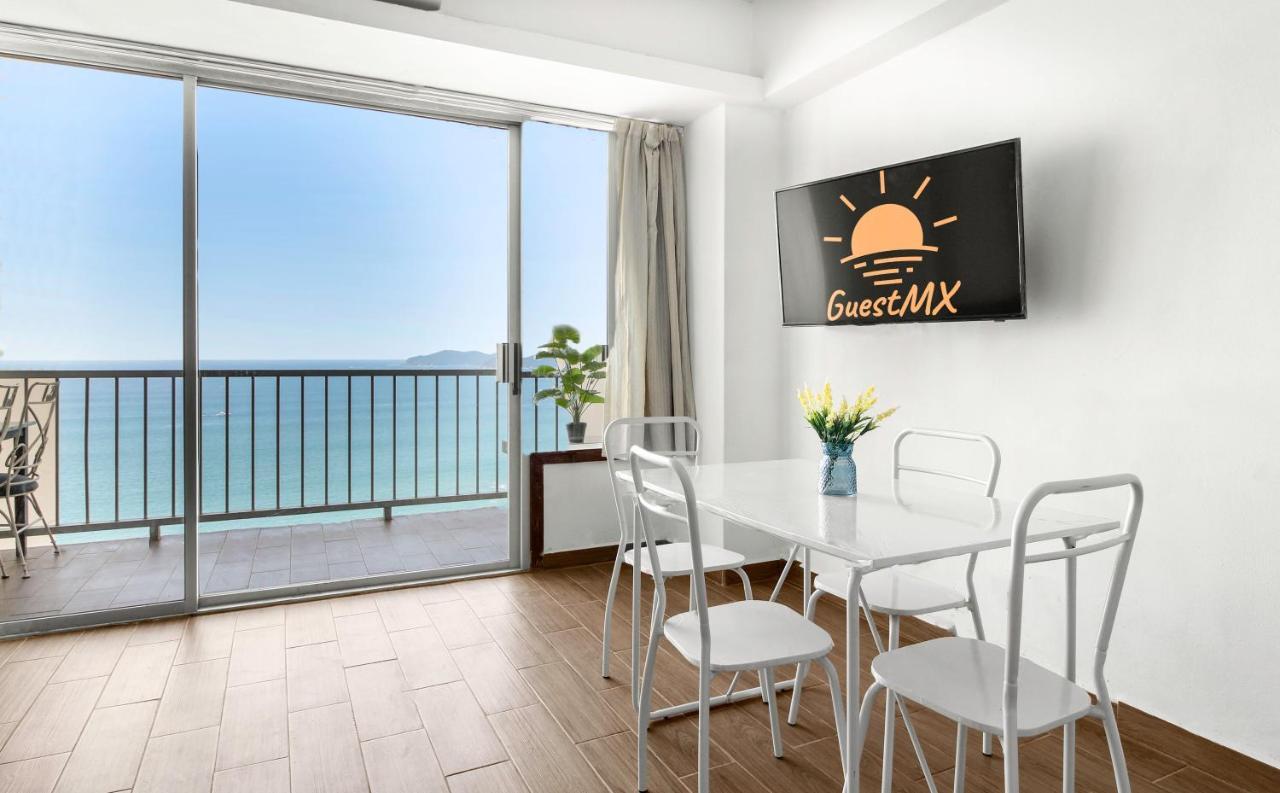 Suites Torres Gemelas Vip Acapulco Exterior photo